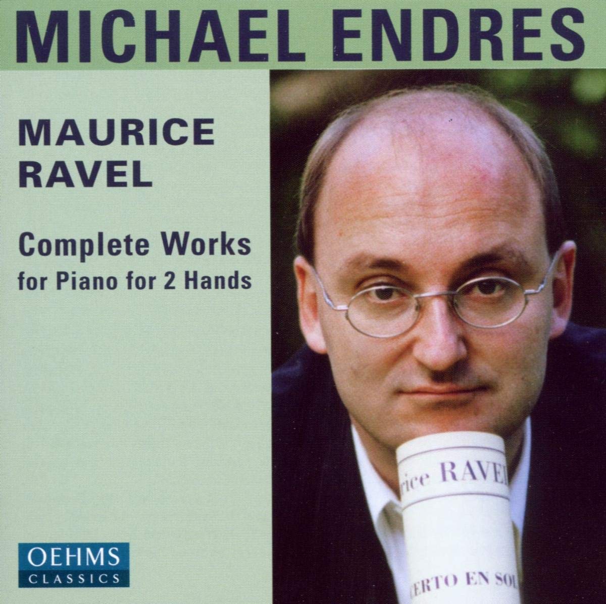 Complete Works For Piano 2 Hands Classical