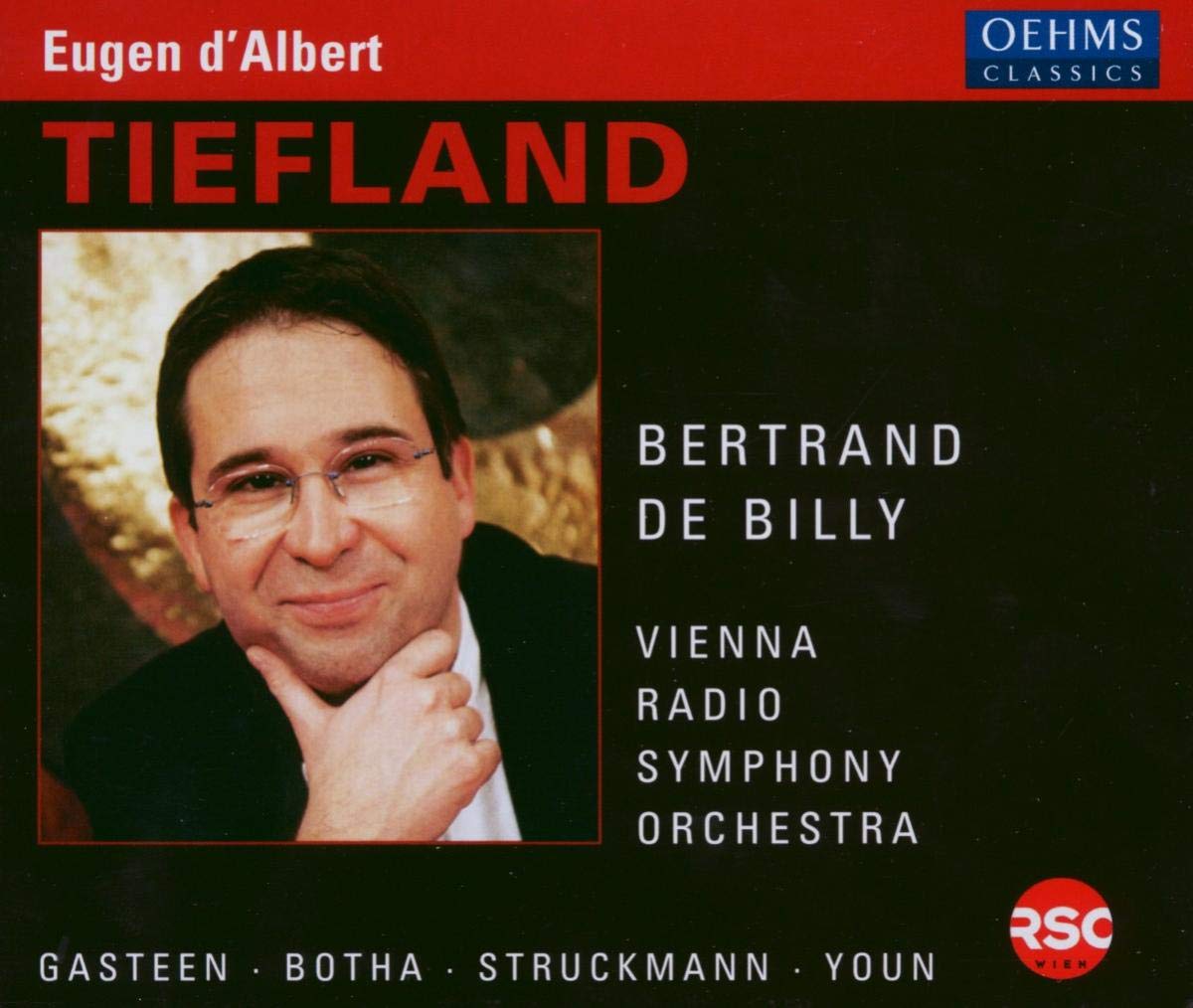 Tiefland (GA) Classical