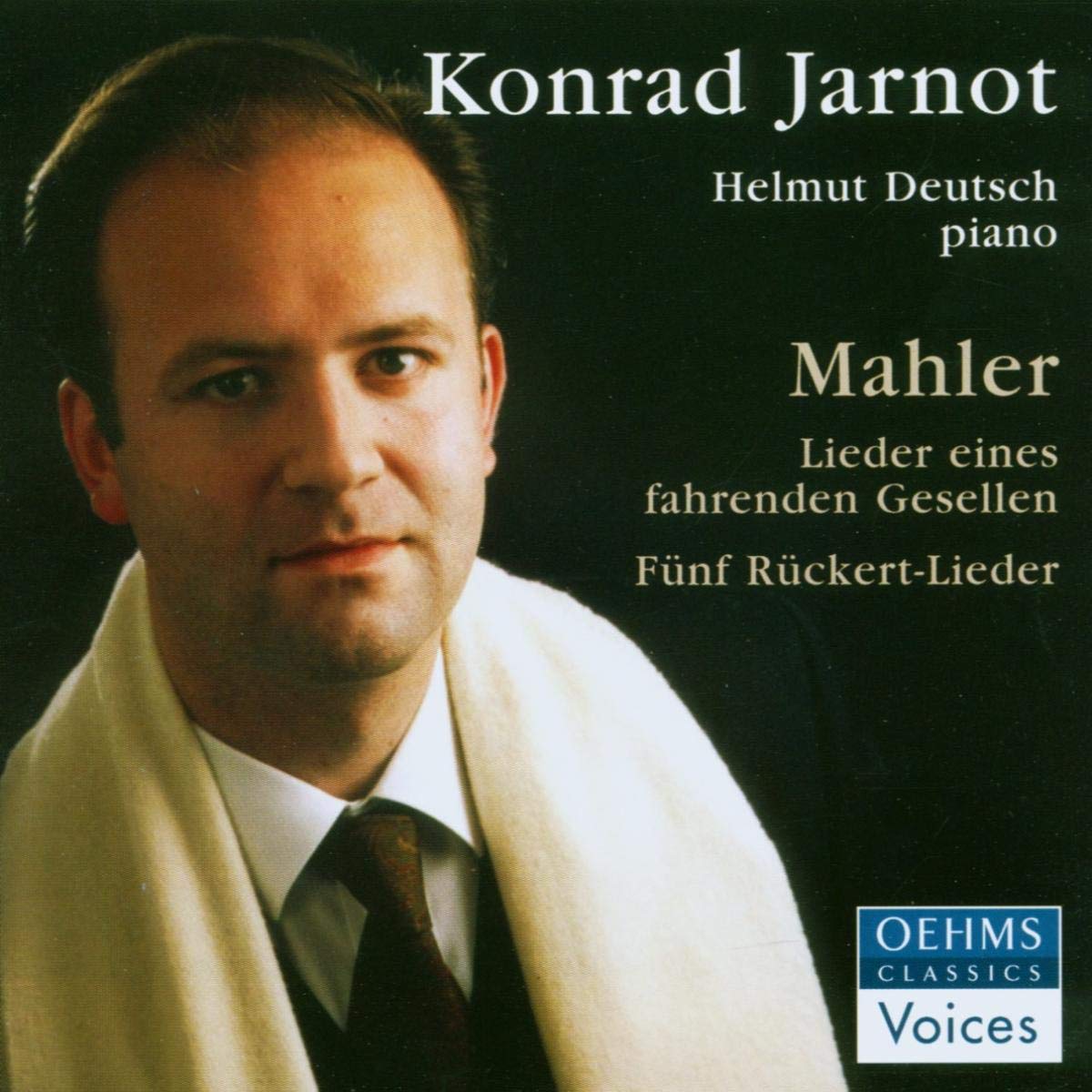 Lieder Eines Fahrenden Gesellen/+ Music