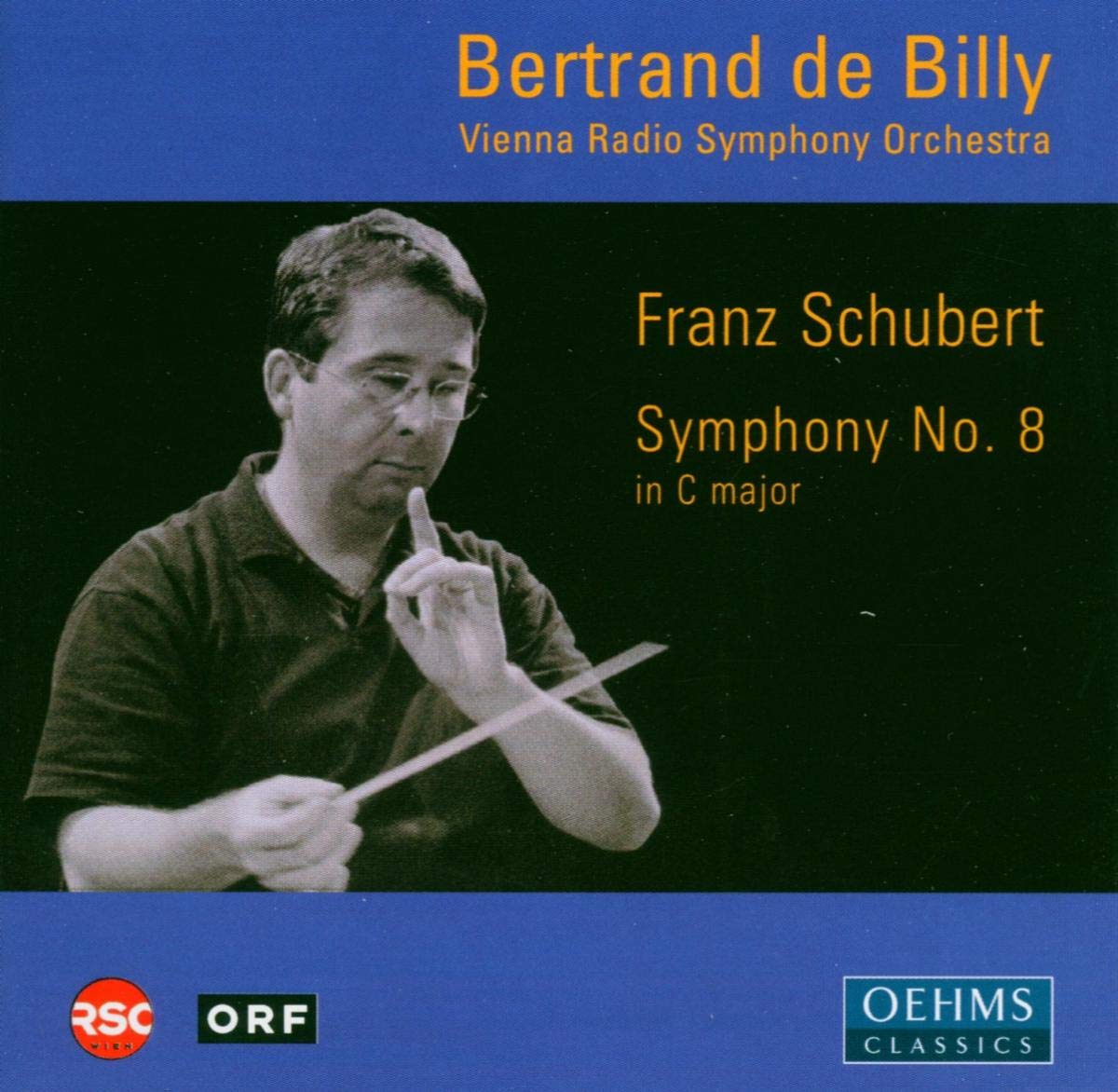Sinfonie 8 Classical