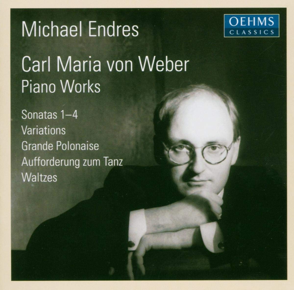 Piano Works Classical