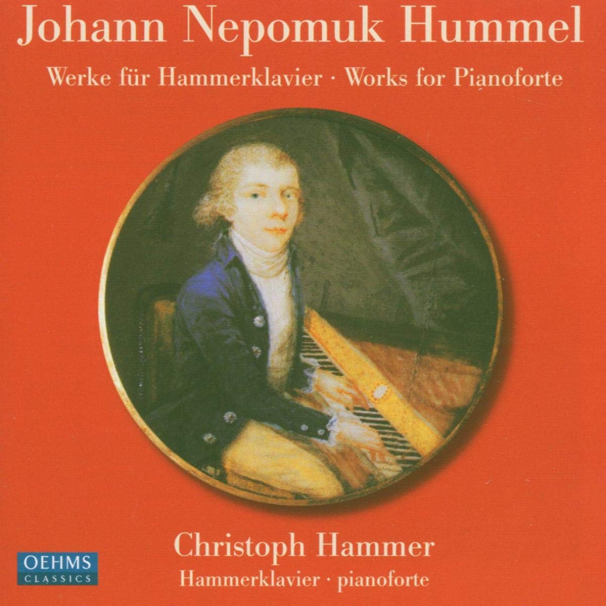 Werke Für Hammerklavier Classical