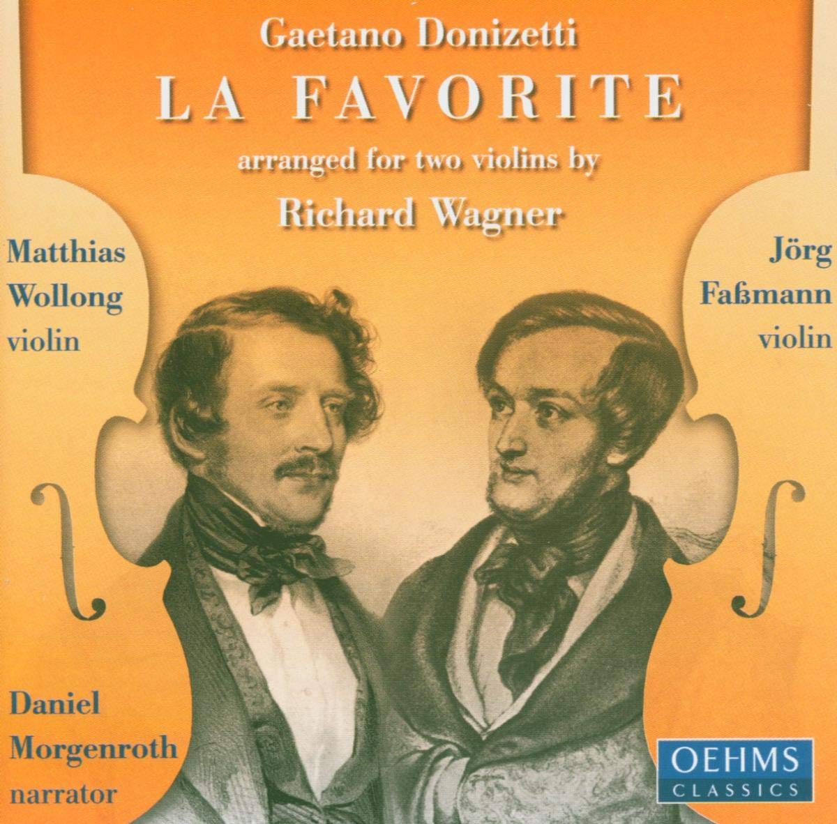 La Favorite Classical