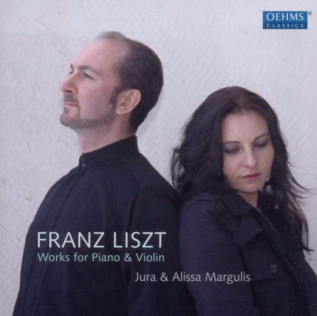 Werke für Klavier & Violine Classical