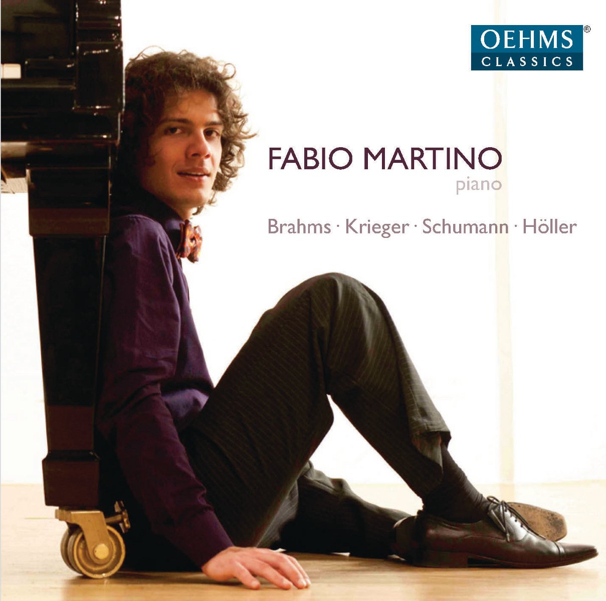Product Image: Klavierrecital