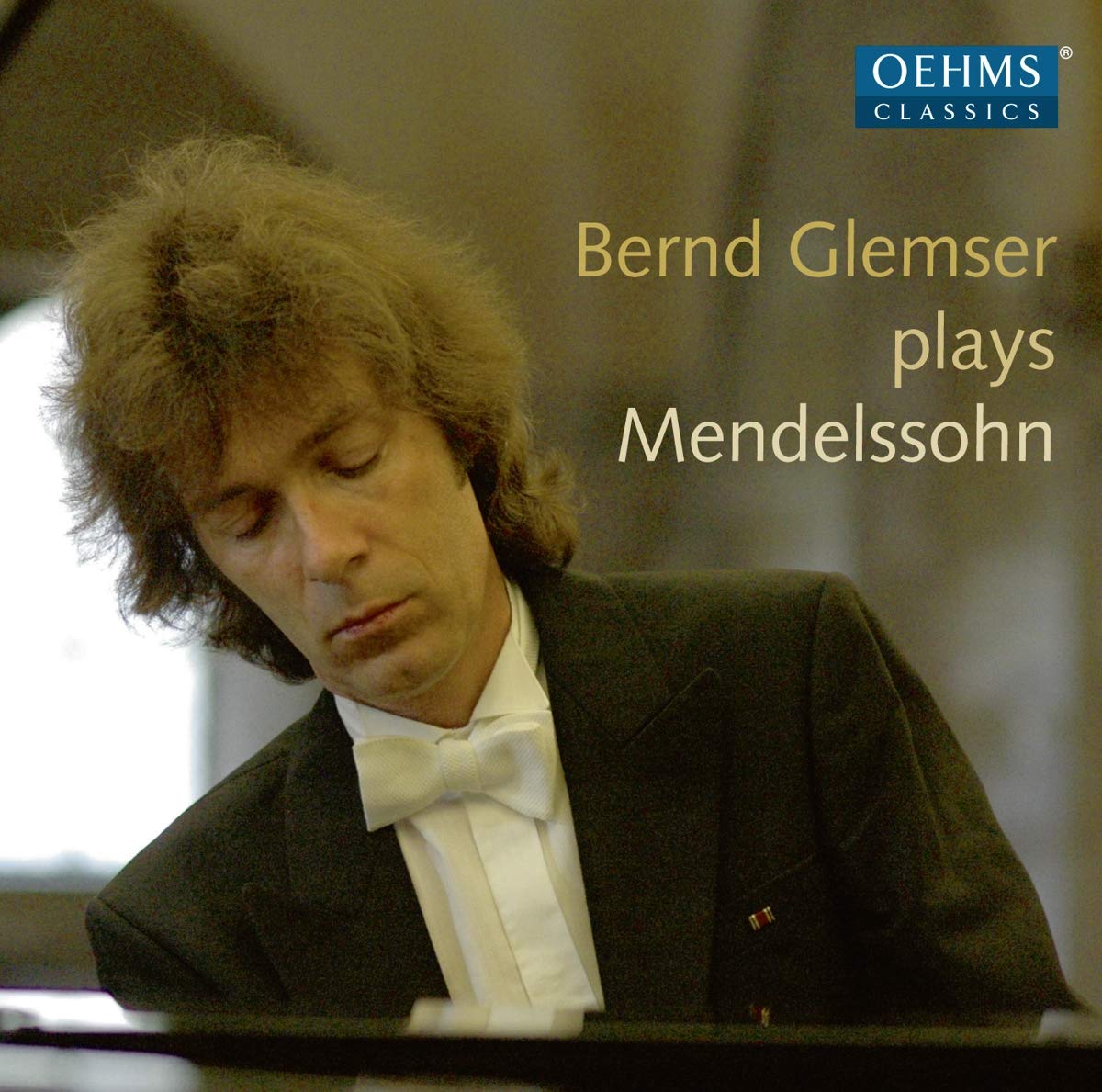 Lieder ohne Worte/Phantasie/Etüden Classical