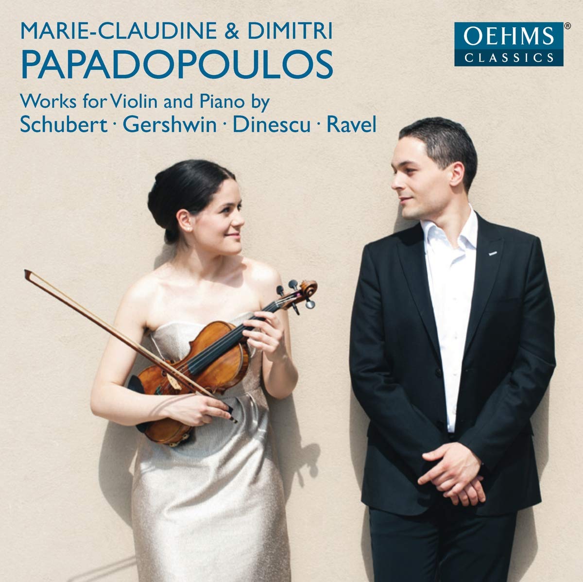 Werke für Violine und Klavier Classical
