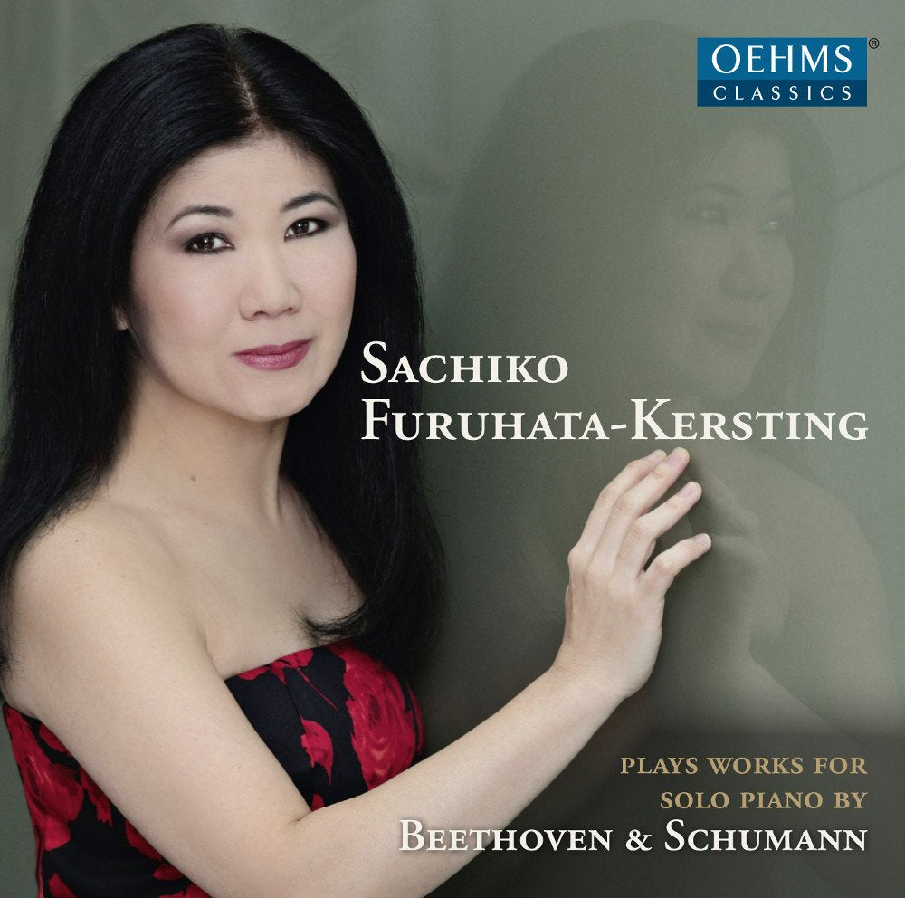 Piano Sonata op.27/Symphonic Etudes Classical