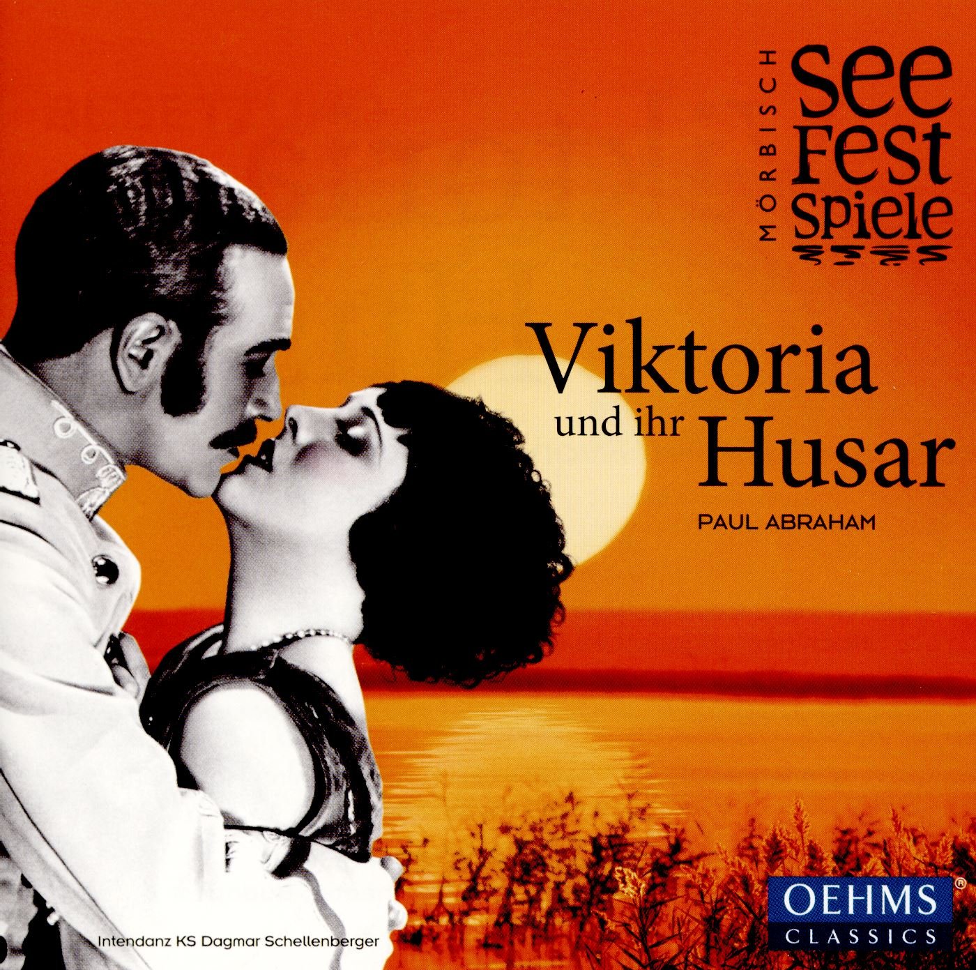 Viktoria und ihr Husar Classical