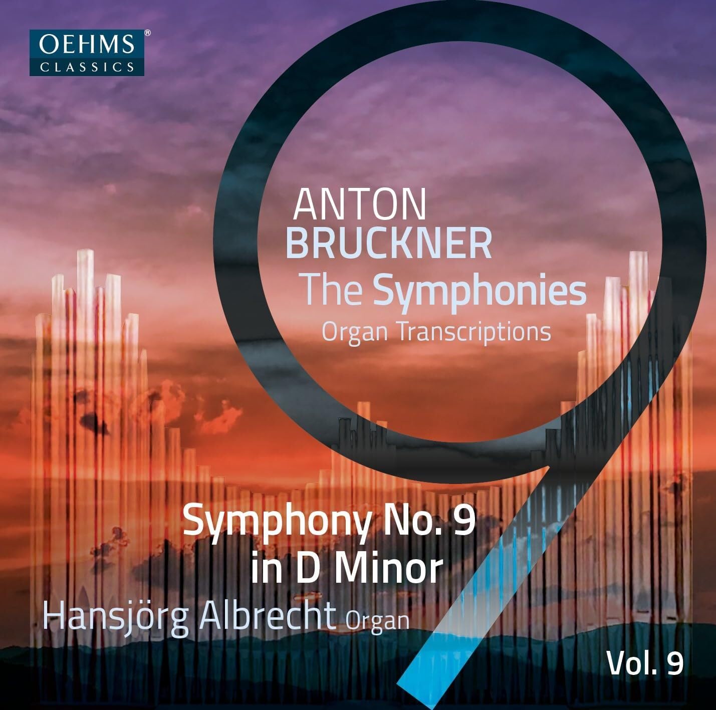 Anton Bruckner Project - The Symphonies, Vol. 9 Classical