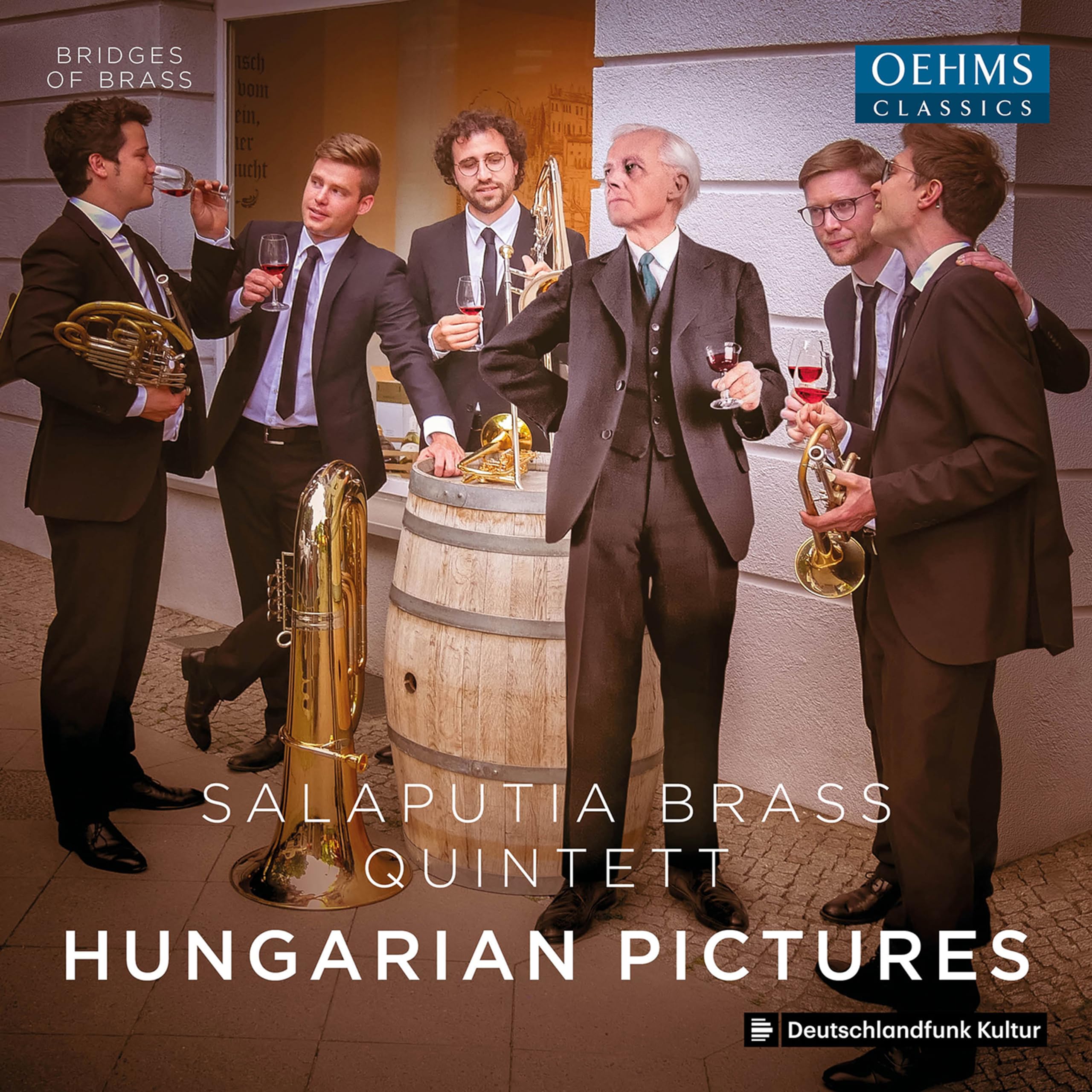 Hungarian Pictures Classical