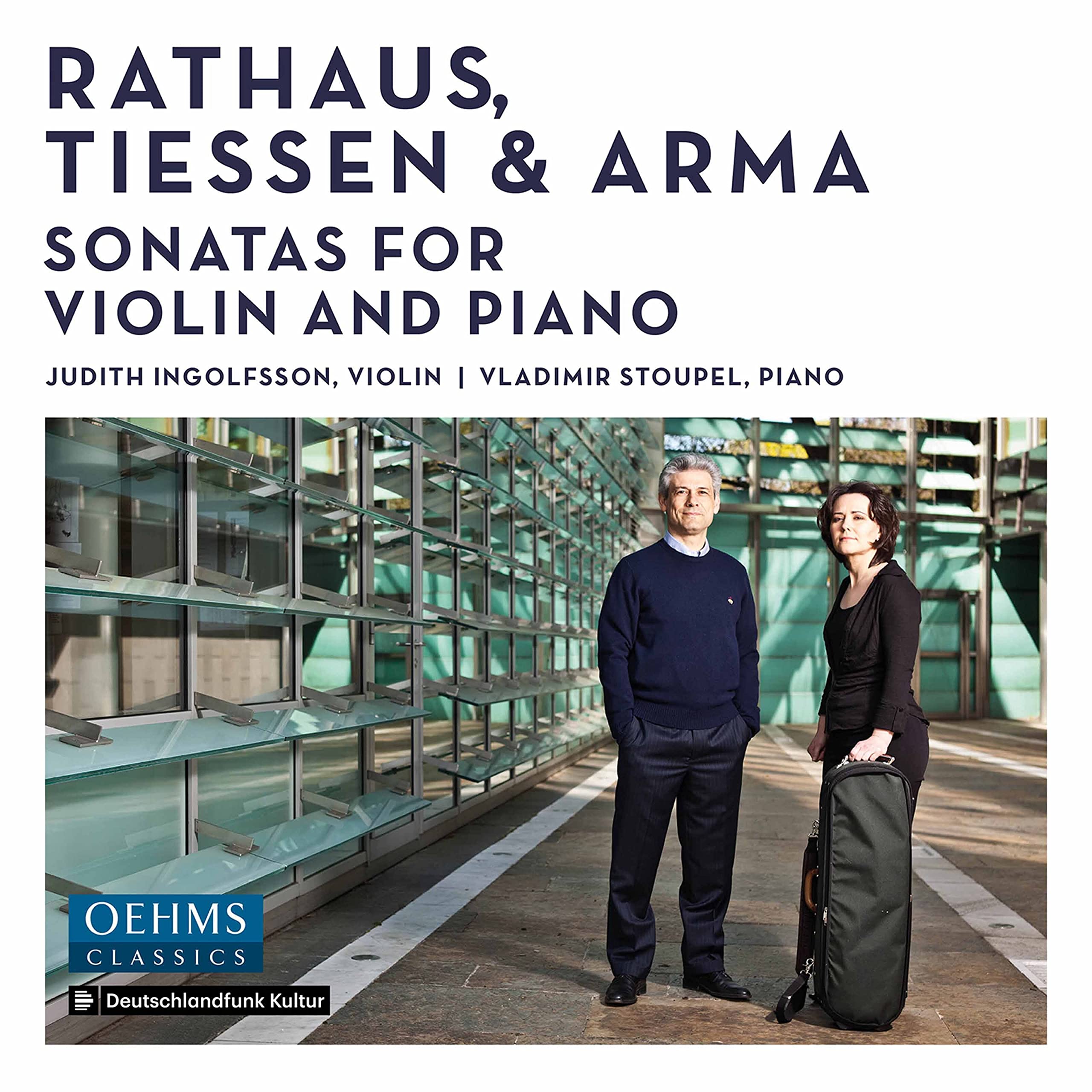 Sonaten für Violine und Klavier Classical