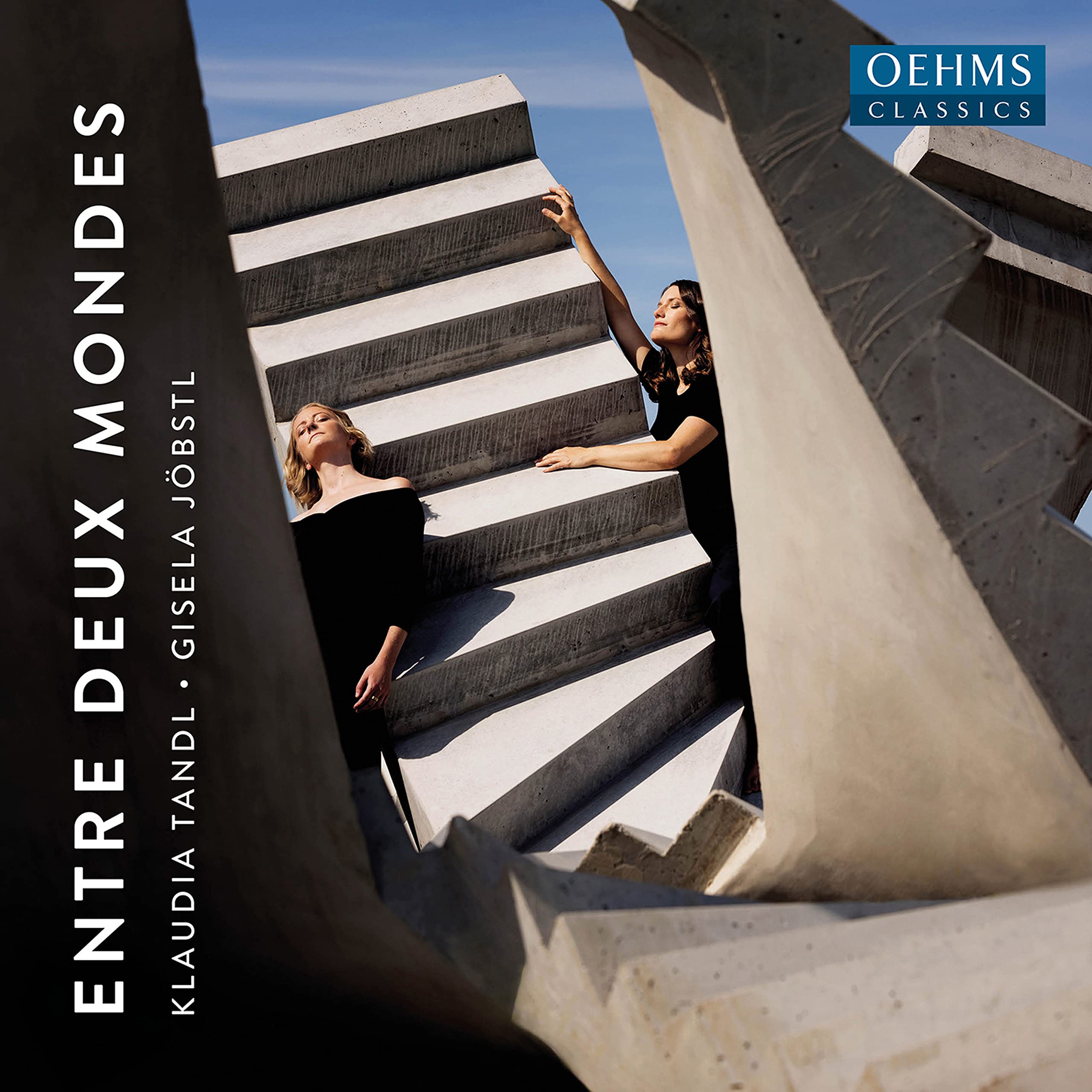 Product Image: Entre deux mondes