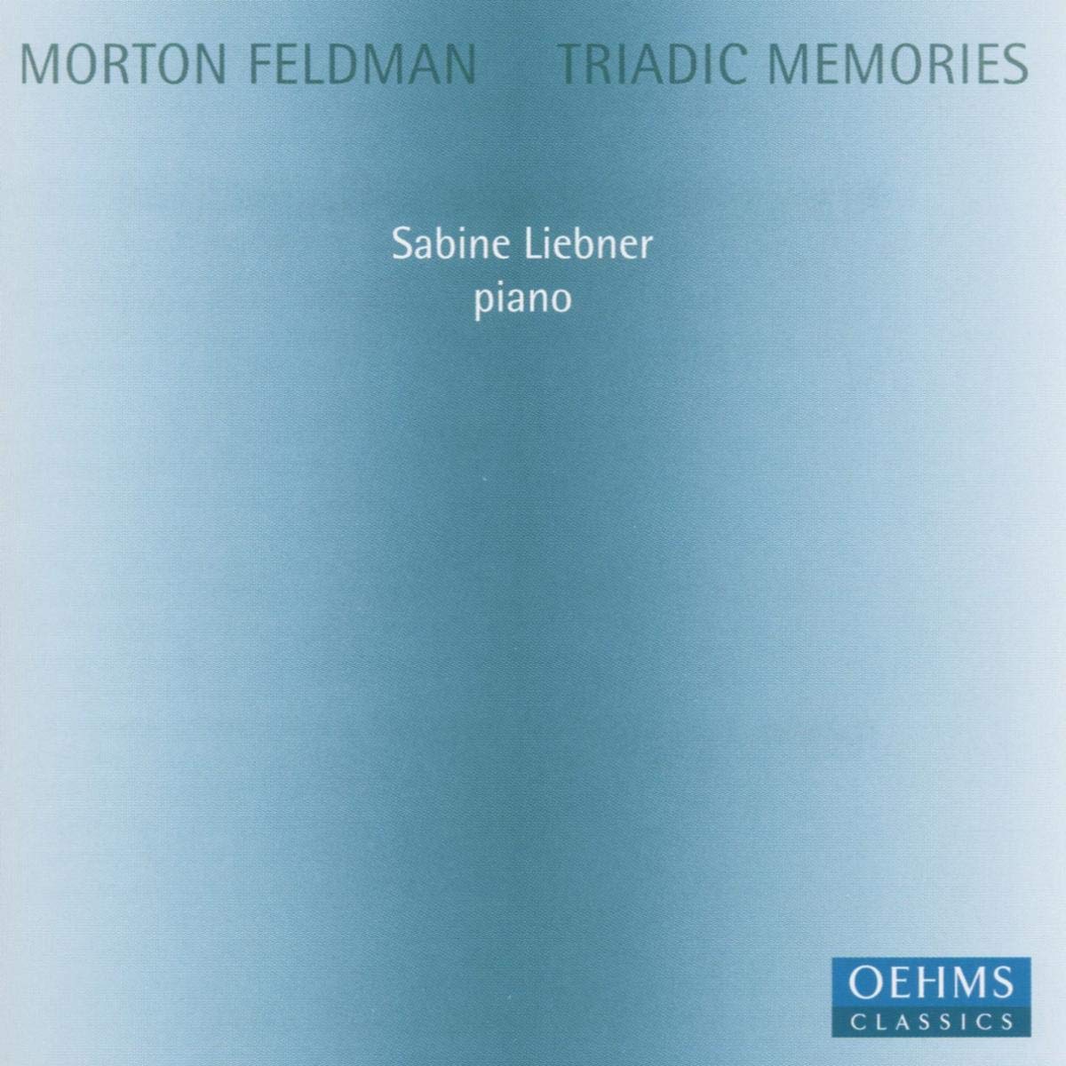 TRIADIC MEMORIES Classical