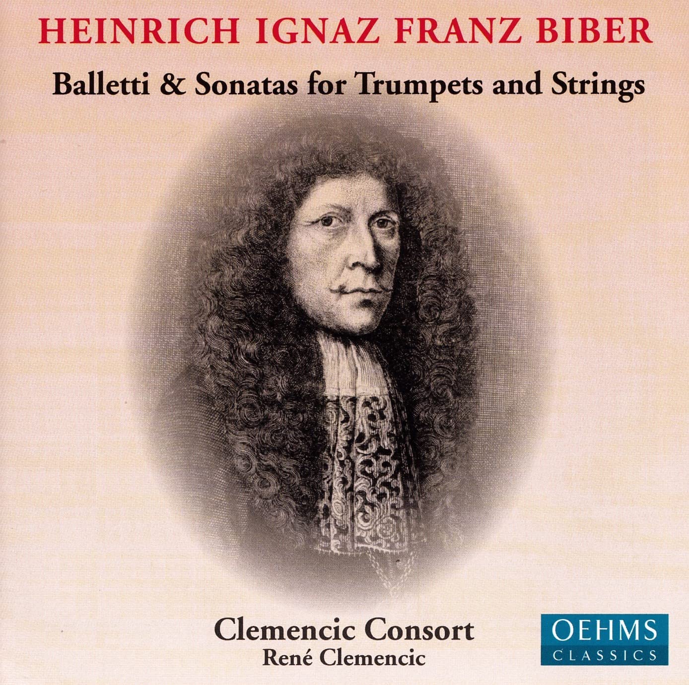 Product Image: BALETTI & SONATAS