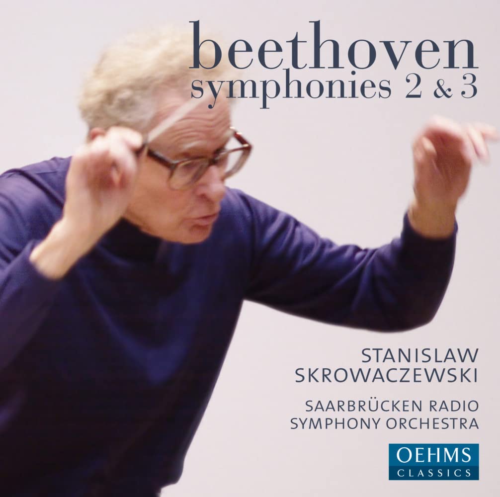 Sinfonien 2 & 3 Classical