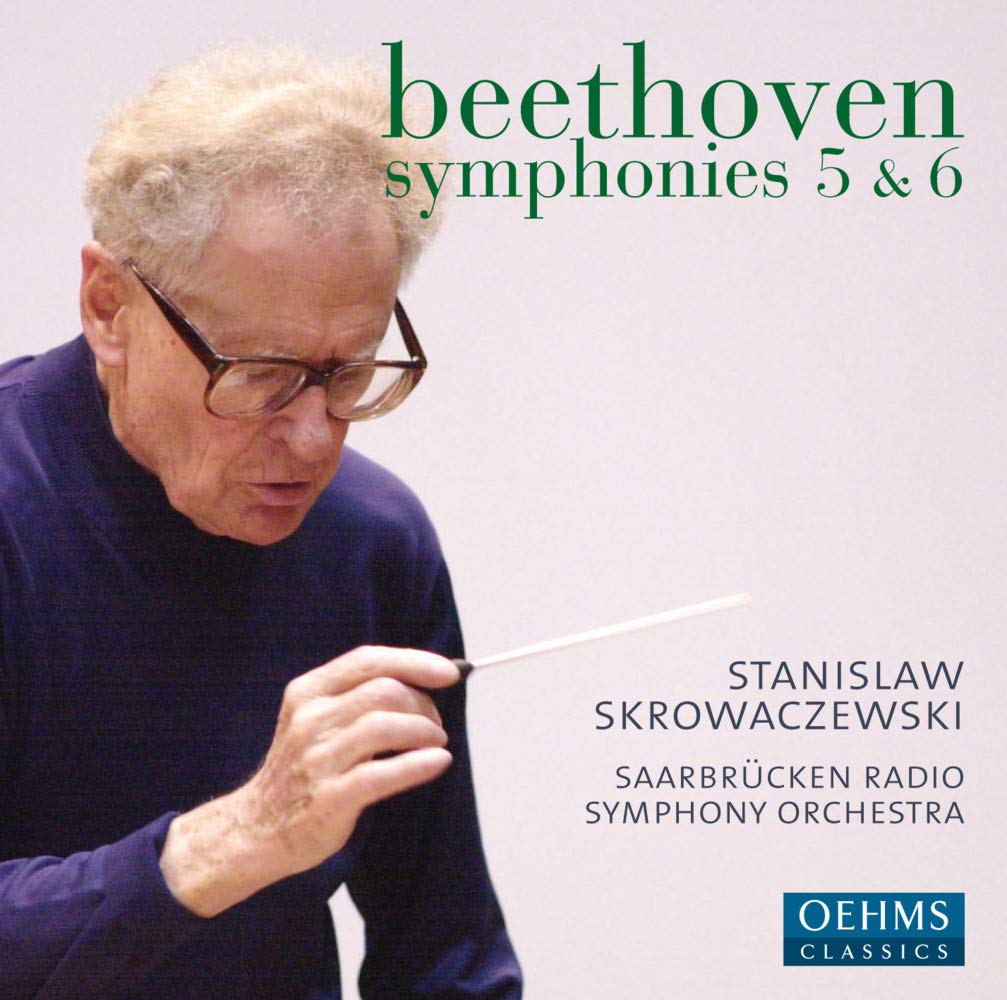 Sinfonien 5 & 6 Classical