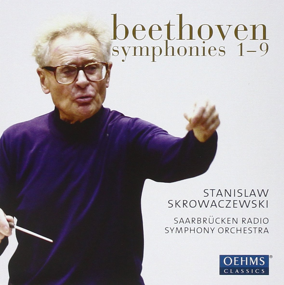Sinfonien 1-9 Classical