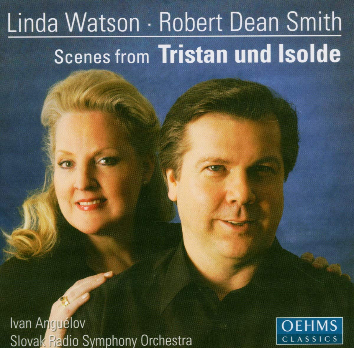 Scenes From Tristan Und Isolde Classical