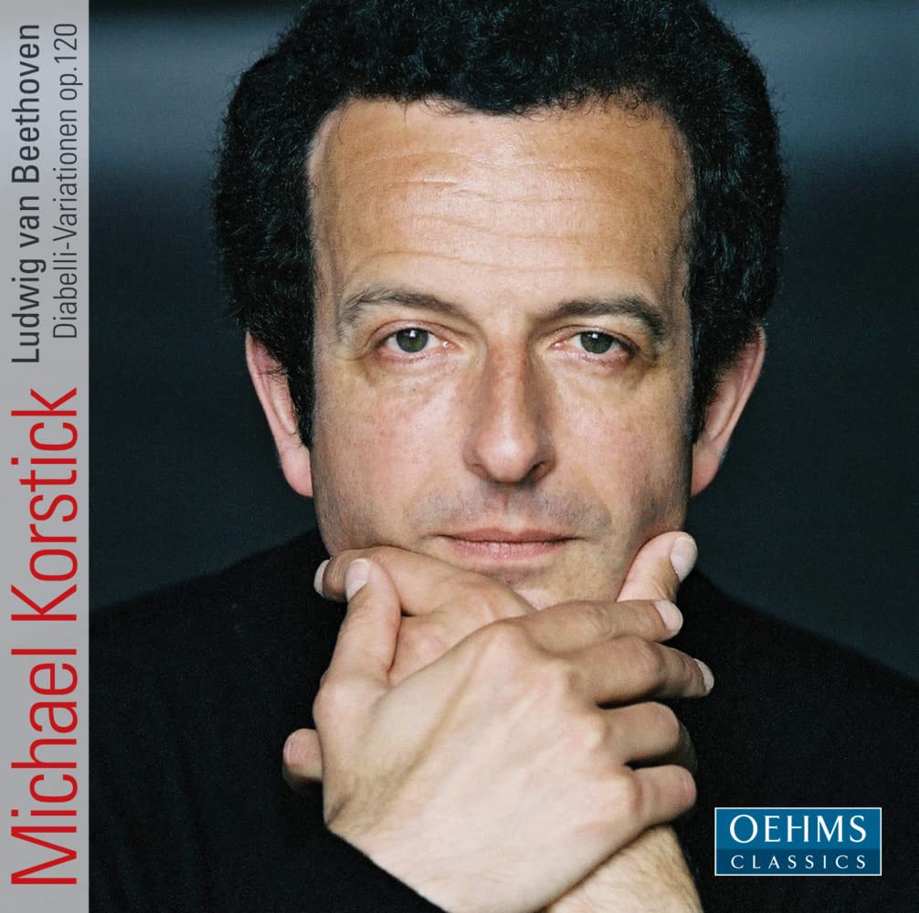 Product Image: Diabelli-Variationen op.120/+