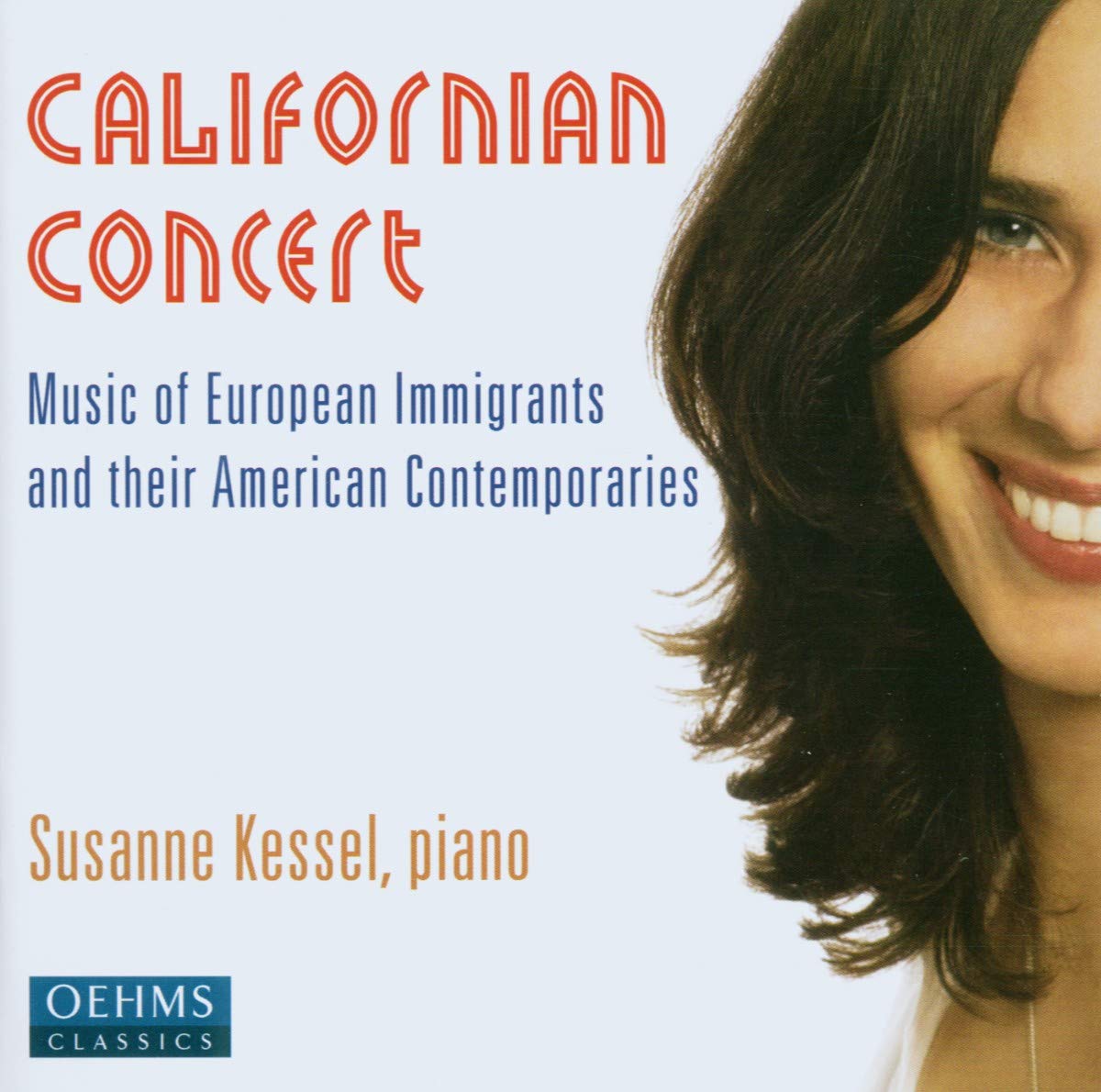 Californian Concert Classical