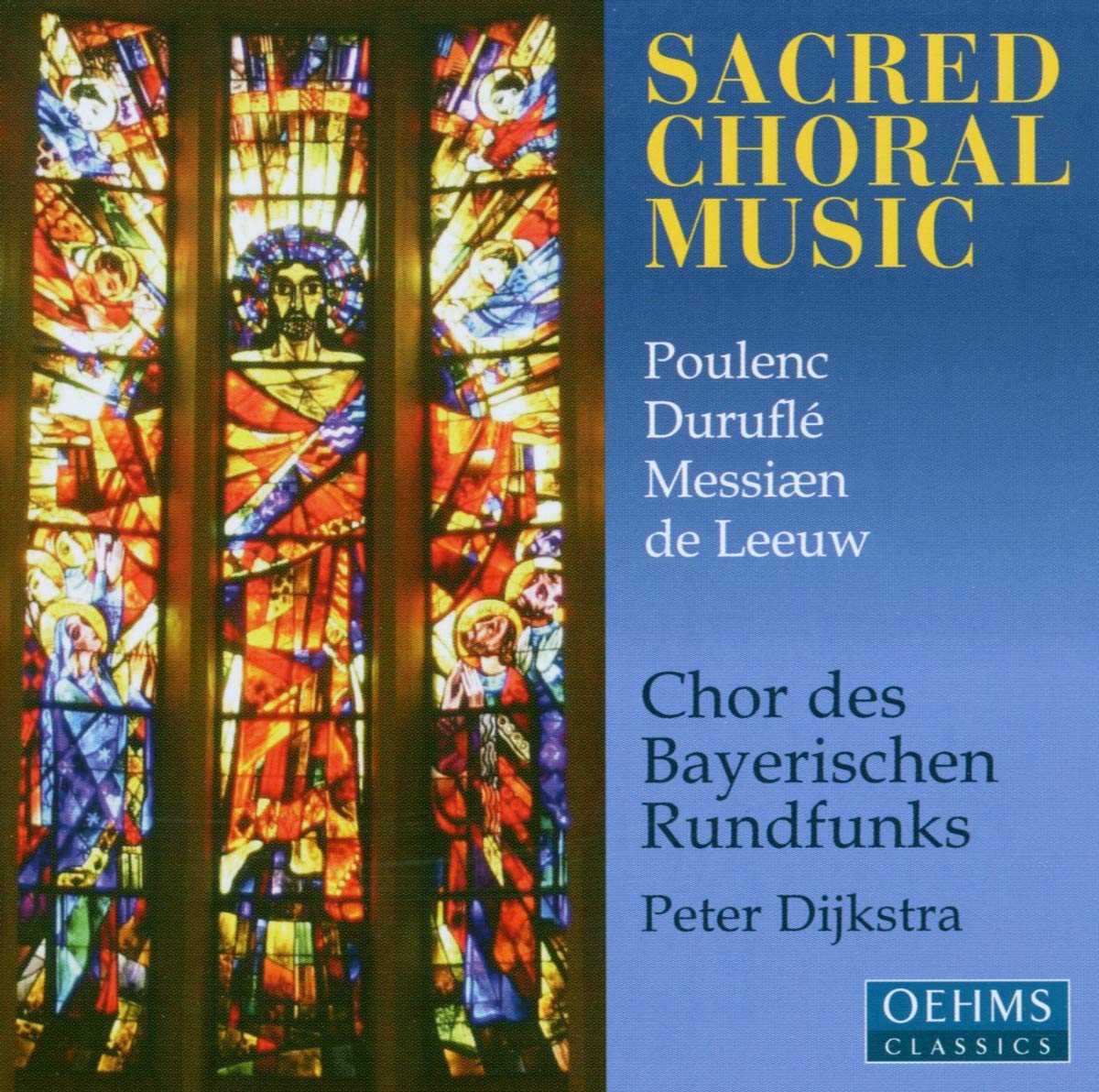 Sacred Choral Music Classical