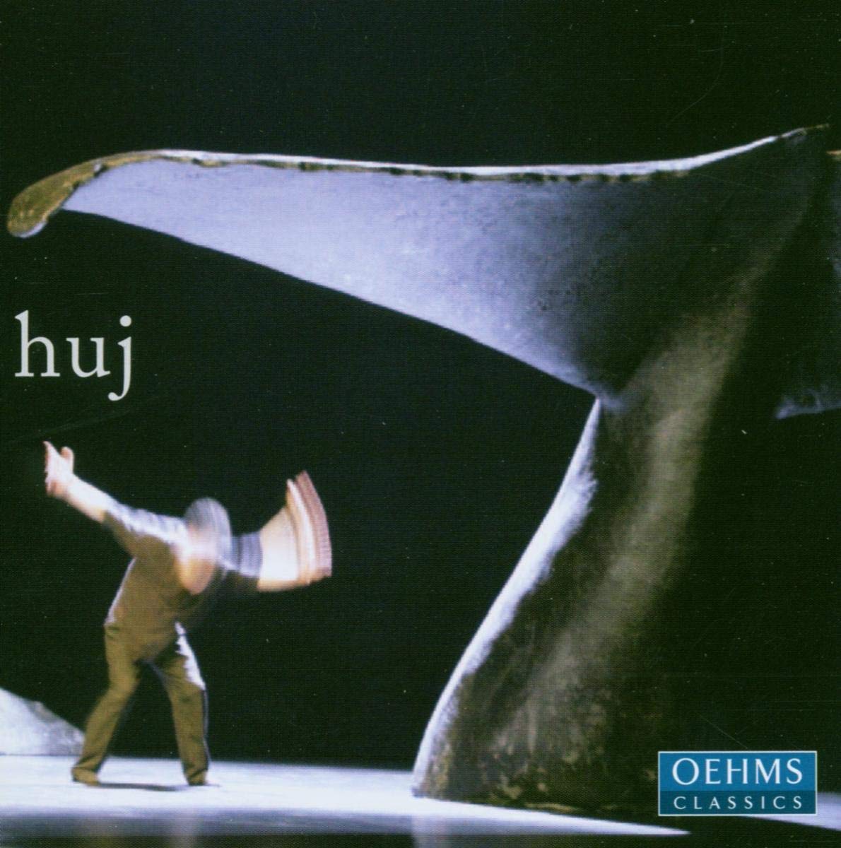 Huj. Imaginations about Bela Bartok's Collection of Hungarian Folk Melodies Classical