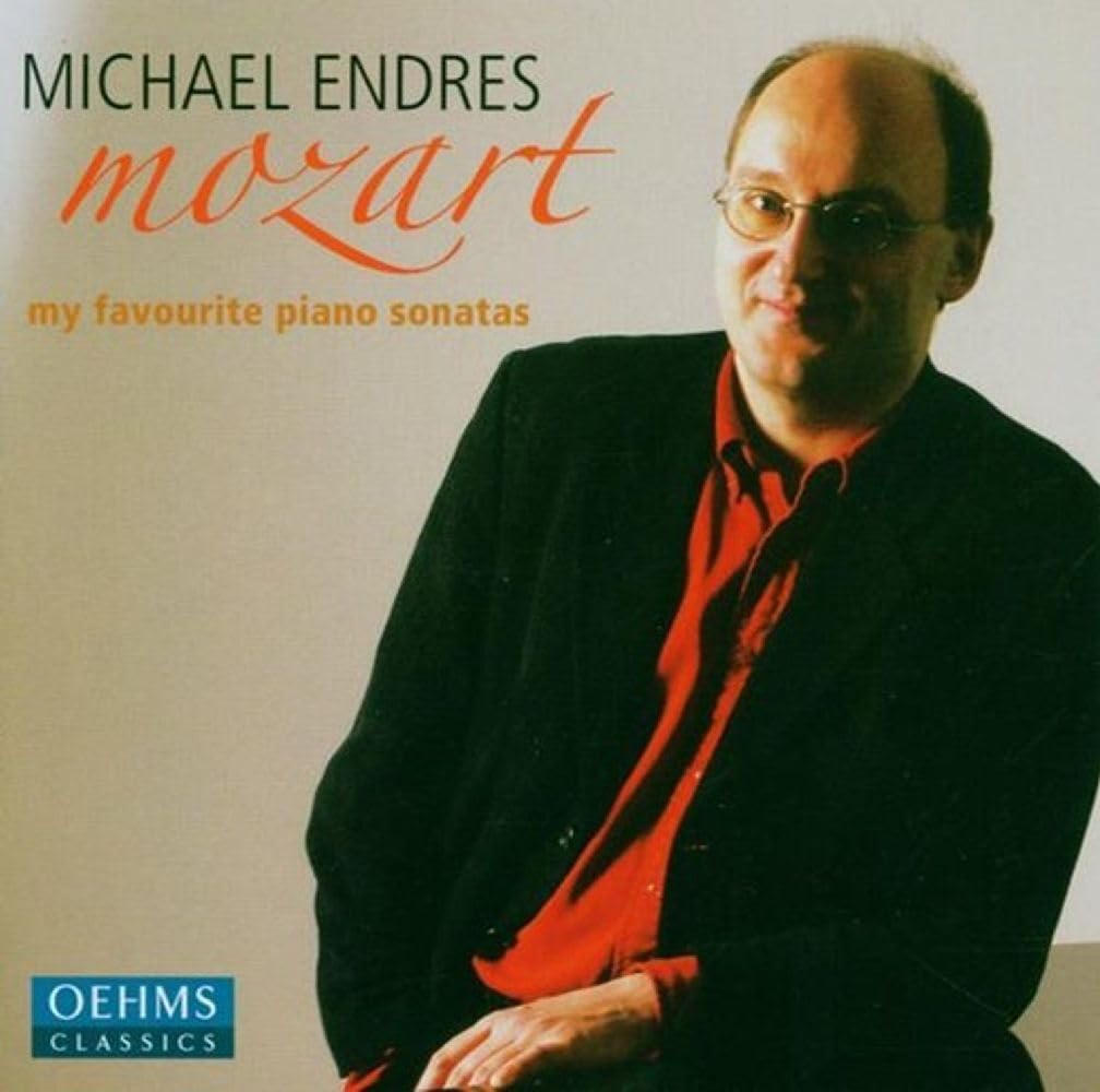 My Favourite Piano Sonatas Classical
