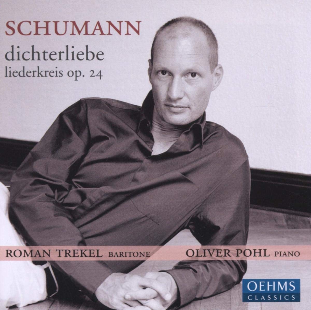Dichterliebe/Liederkreis op.24 Classical