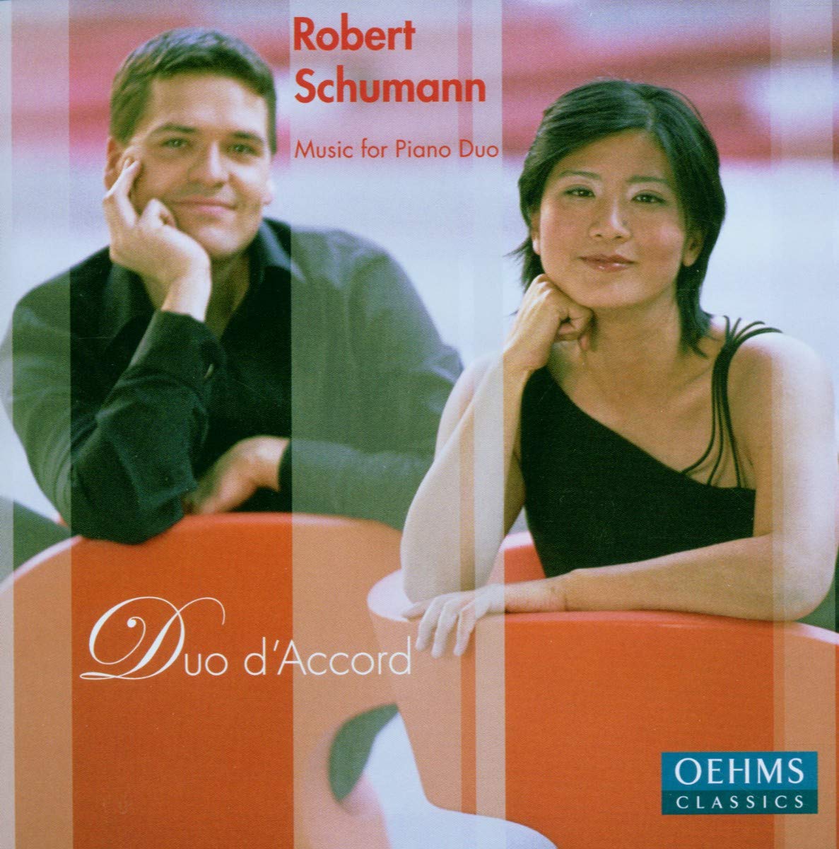 Music For Piano Duo Classical