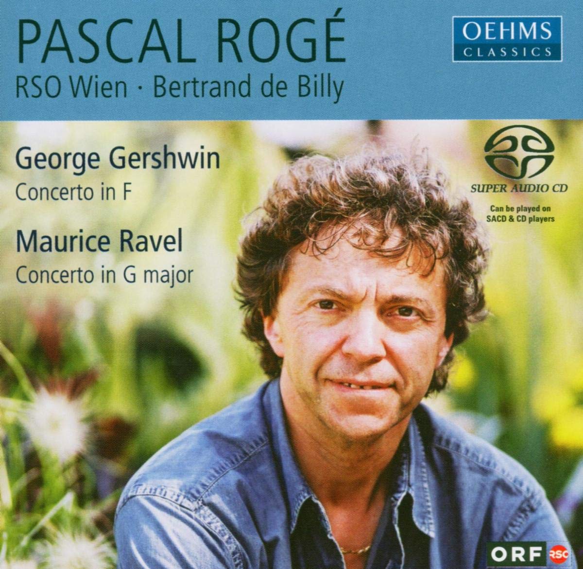 Concertos For Piano & Orchestra Classical