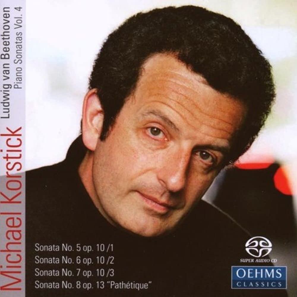 Klaviersonaten Vol.4 Classical