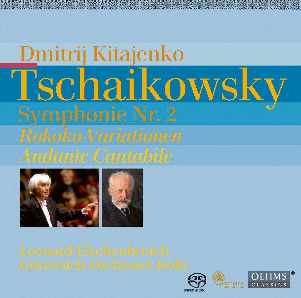 Sinfonie 2 Classical