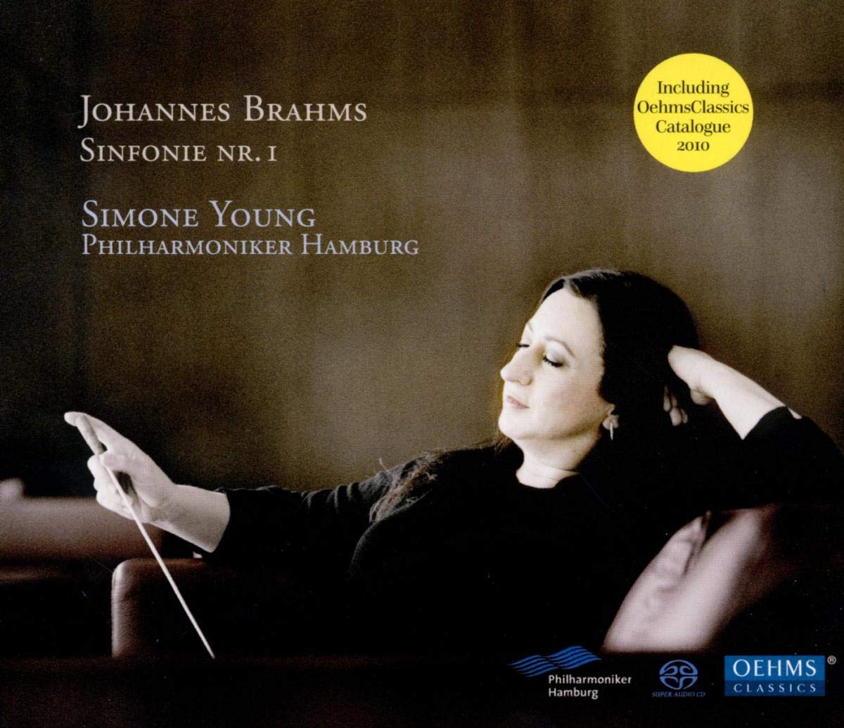 Brahms: Sinfonie Nr. 1 Classical