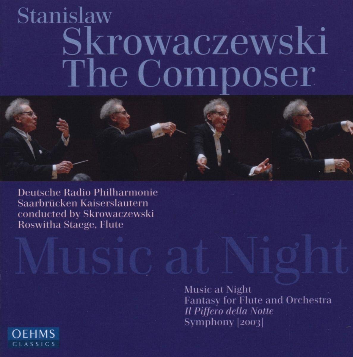 Music At Night Classical