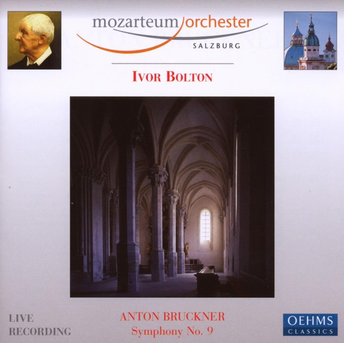 Sinfonie 9 Classical