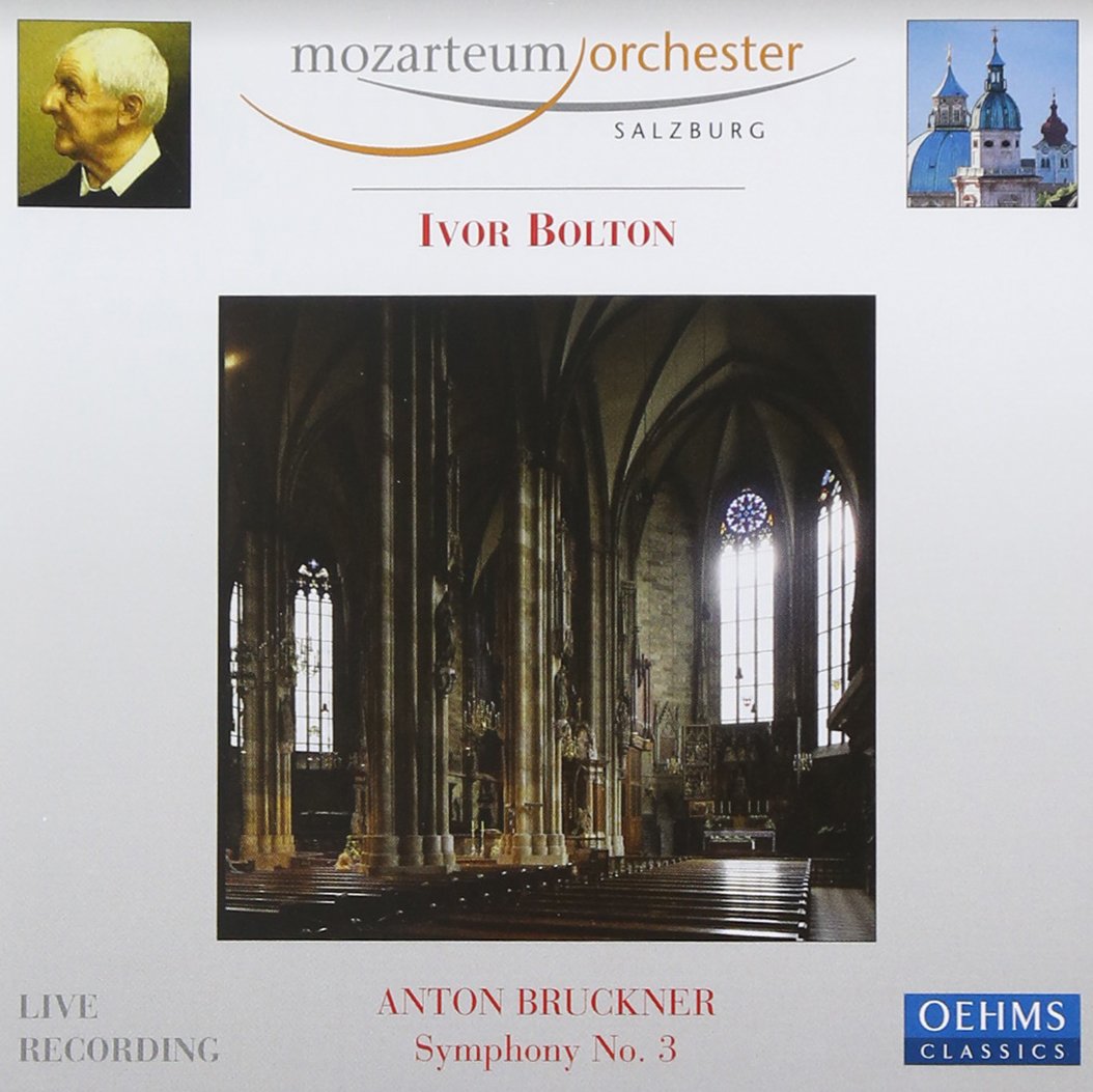 Sinfonie 3 Classical