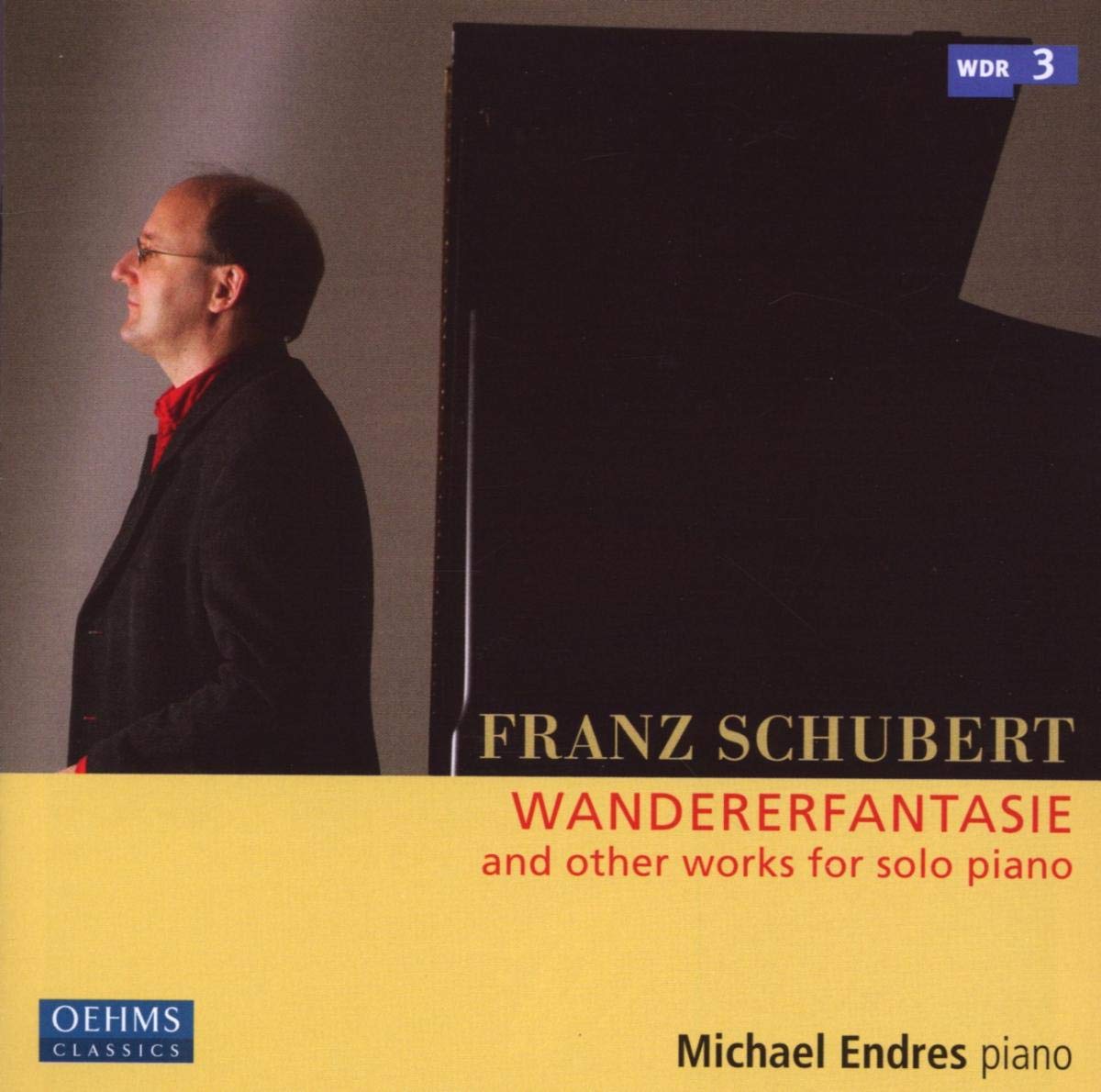 Product Image: Wanderer-Fantasie/+