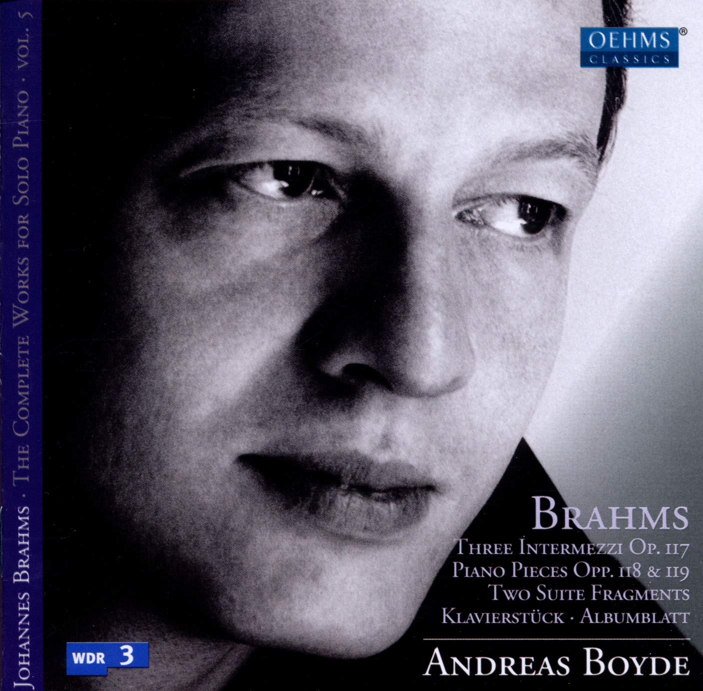 Complete Works for Solo Piano 5 Classical