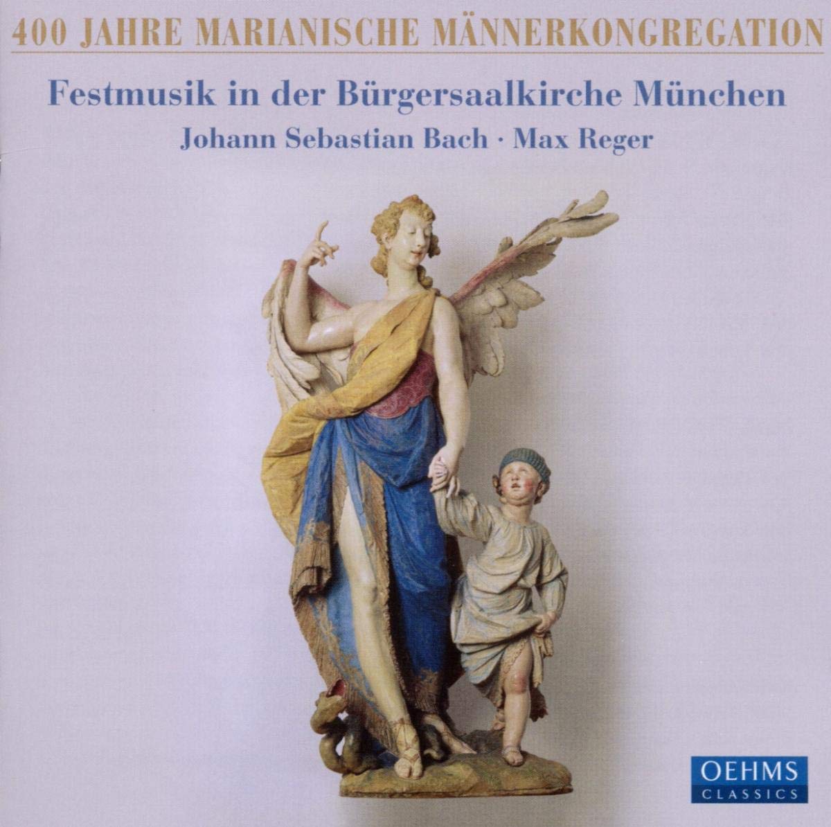 Festmusik in der Bürgersaalkirche Classical