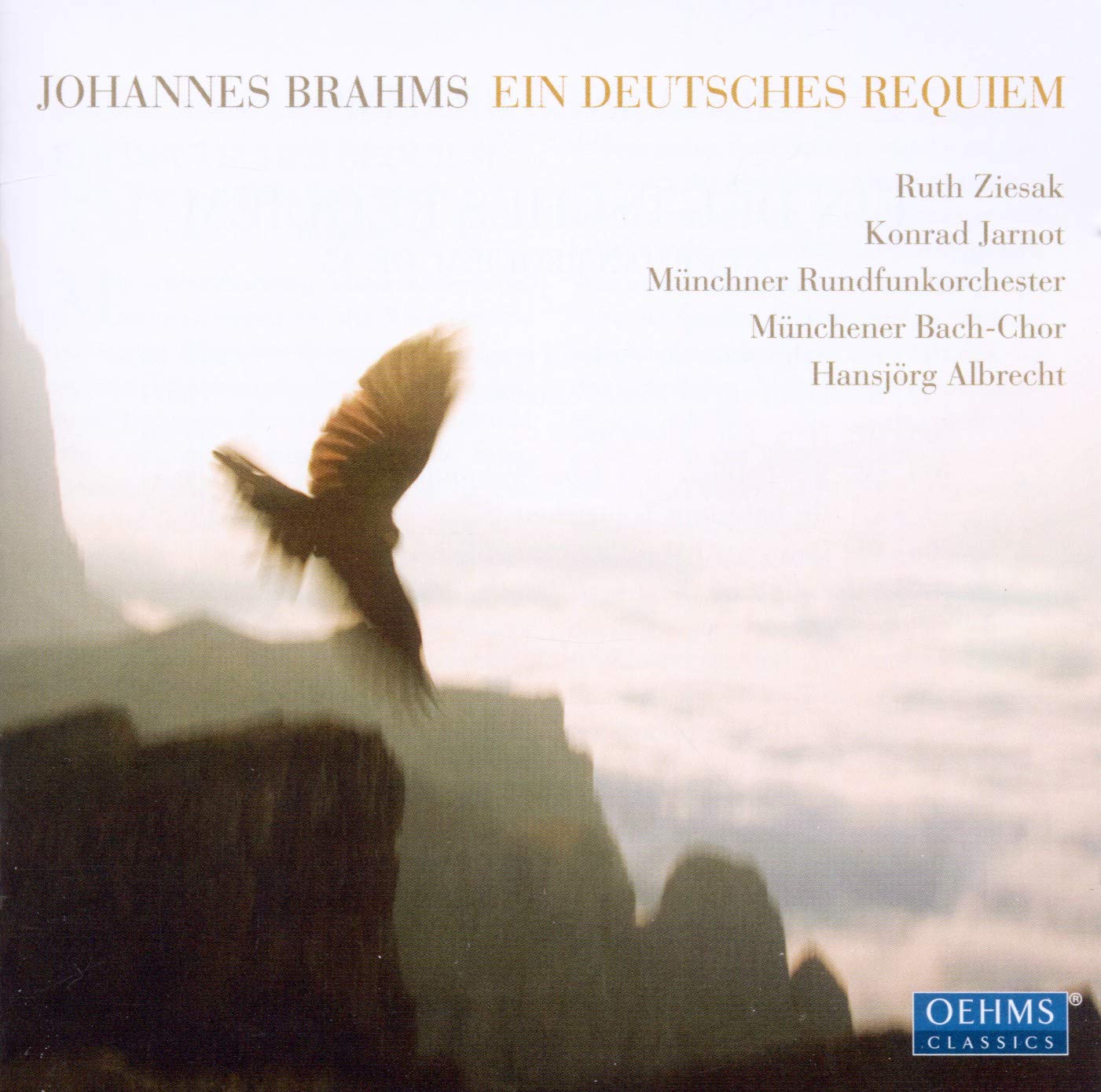 Ein Deutsches Requiem Classical