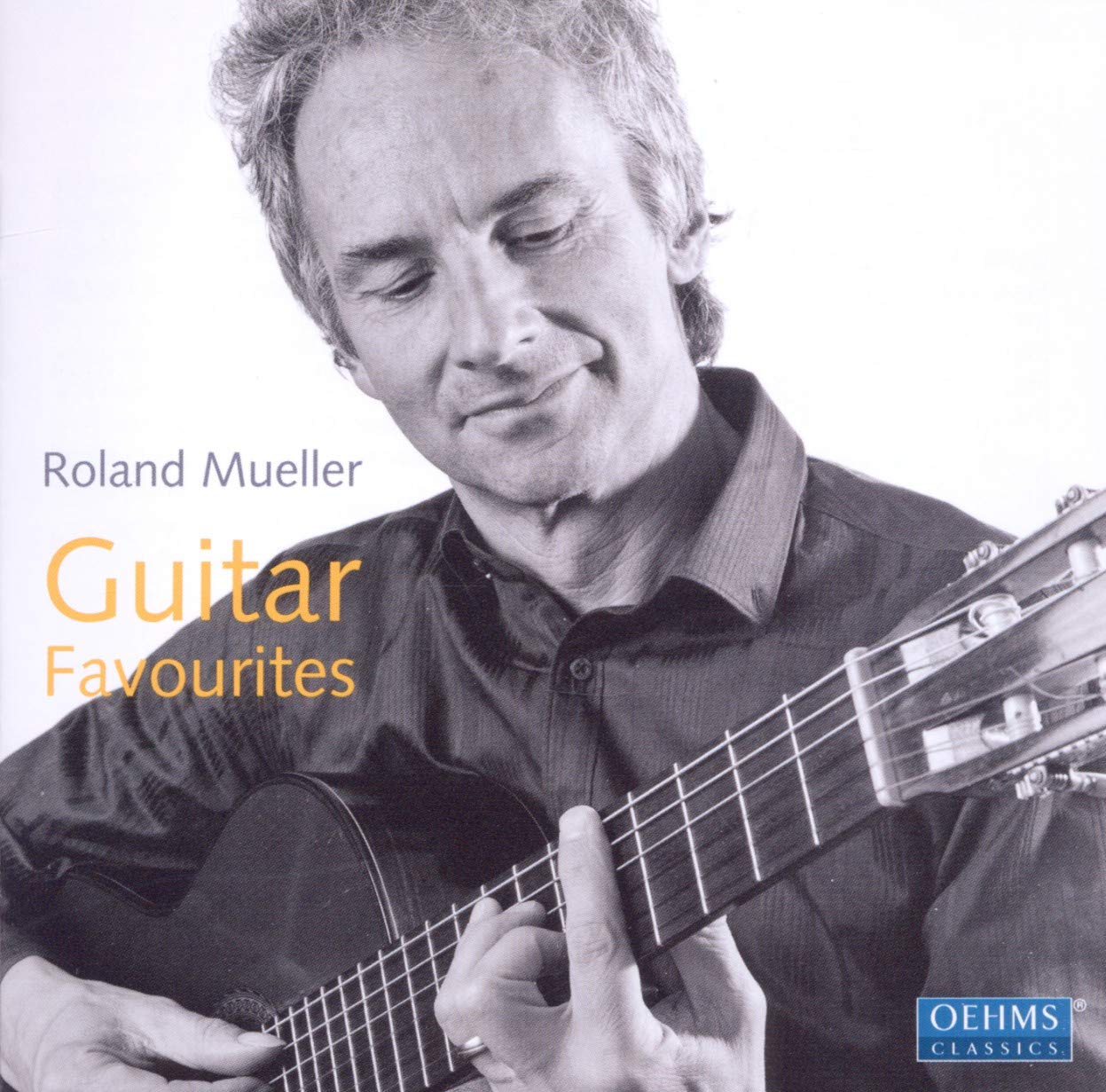 Product Image: Guitar Favourites