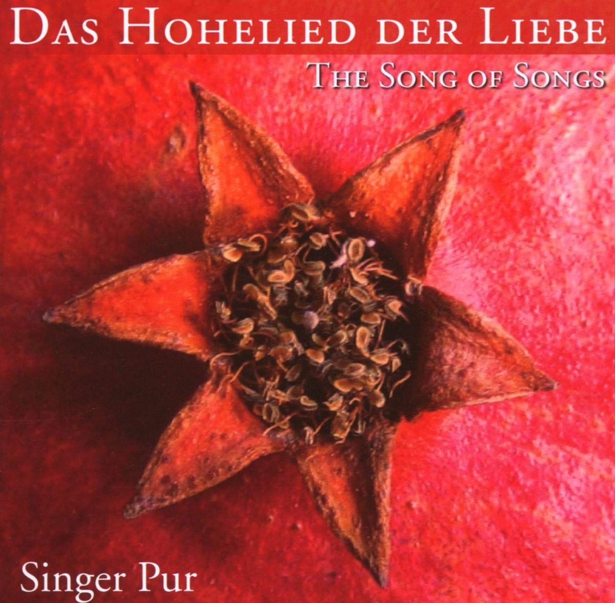 Product Image: Das Hohelied Der Liebe
