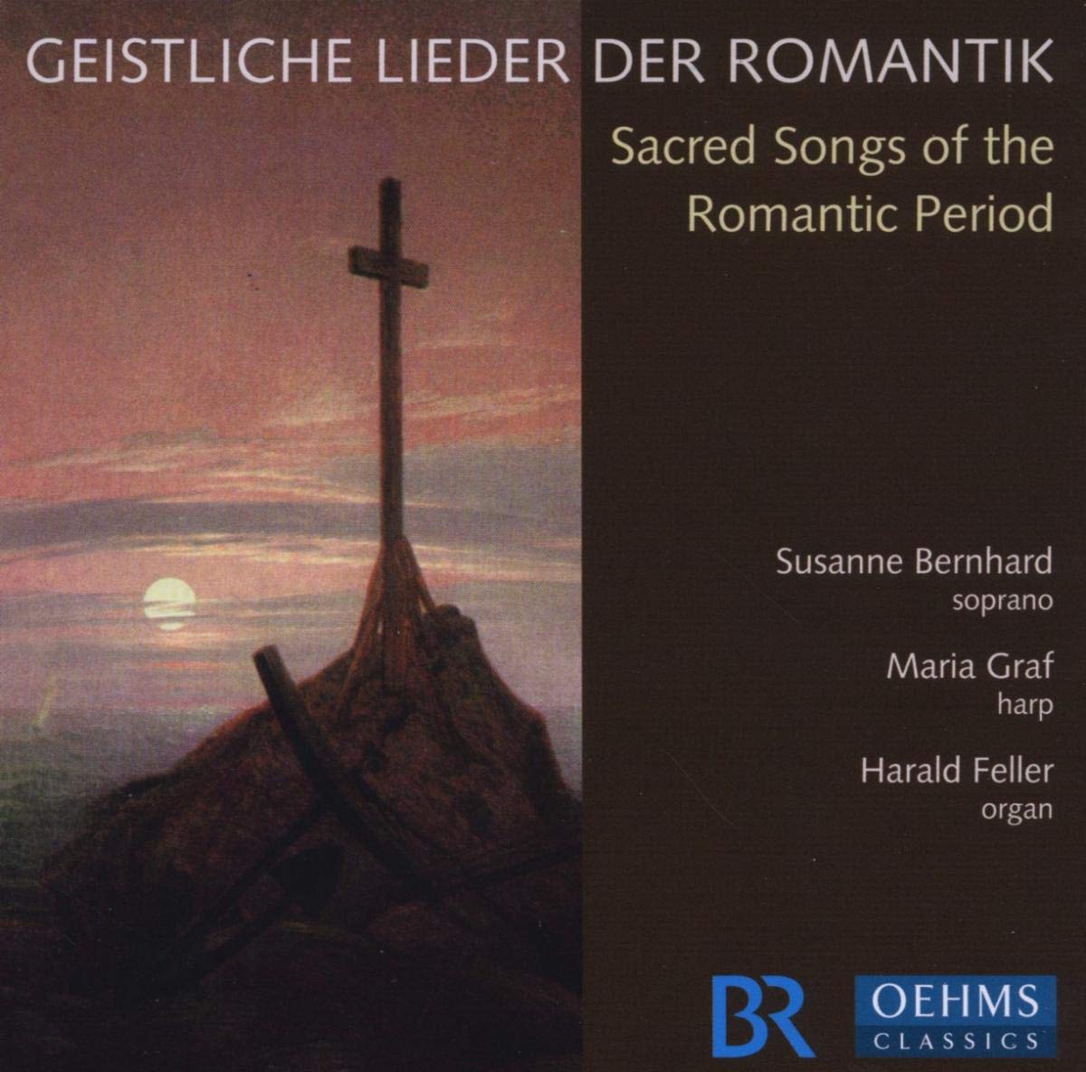 Geistliche Lieder Der Romantik Classical