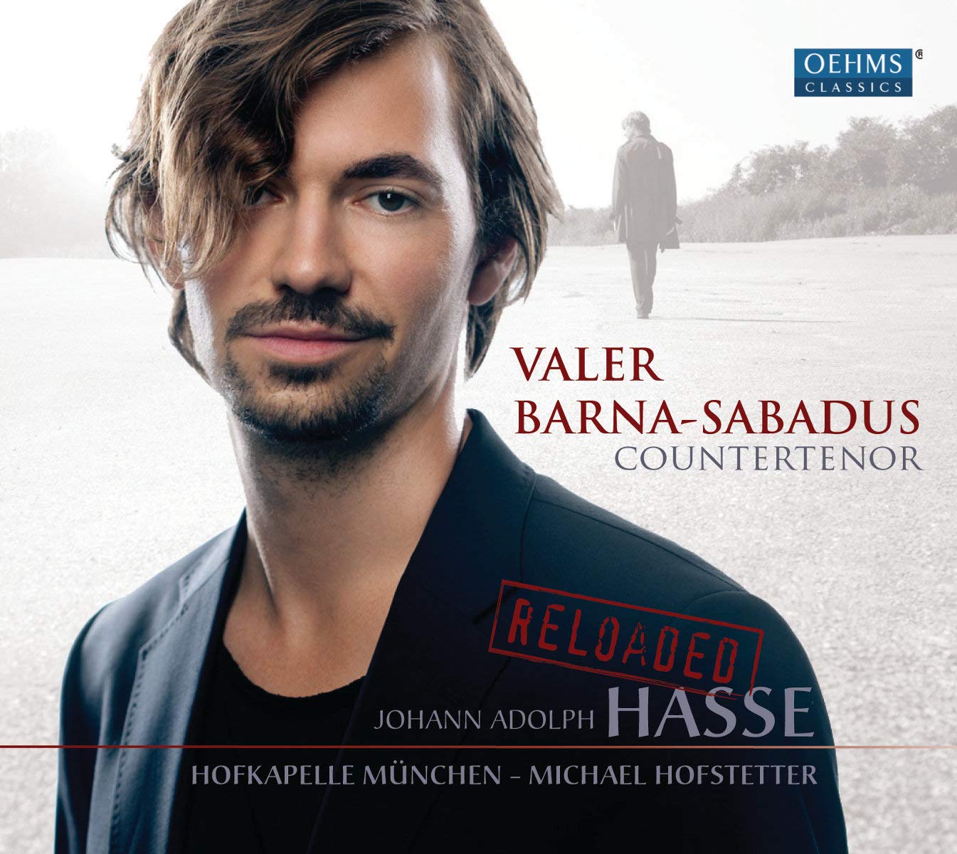 Arien aus Didone/La Gelosia/Artaserse Classical