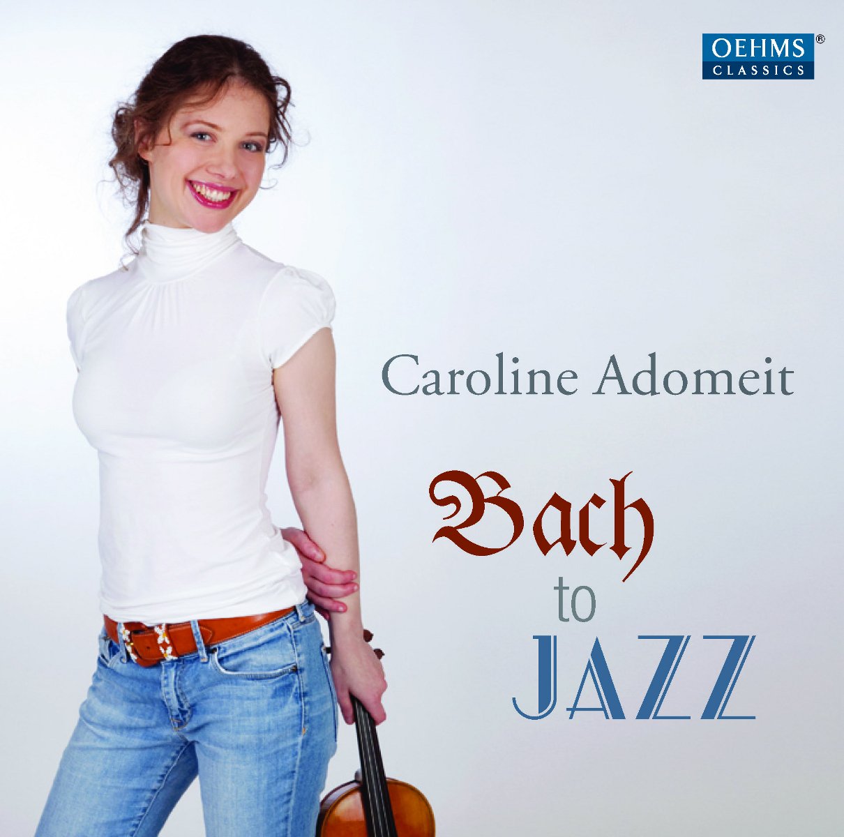 Bach to Jazz Classical