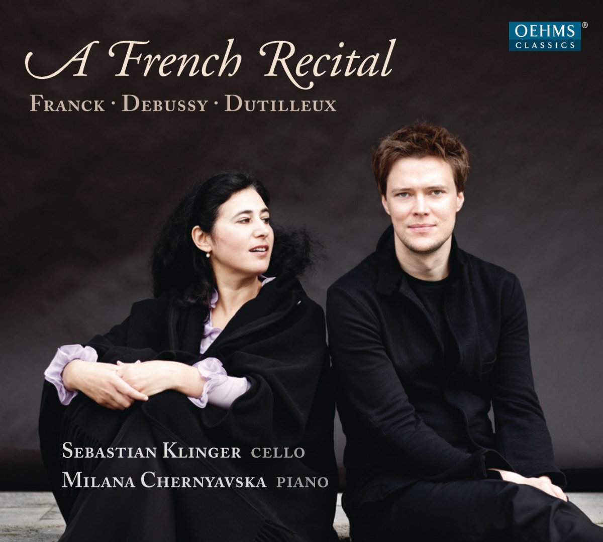 A French Recital Classical