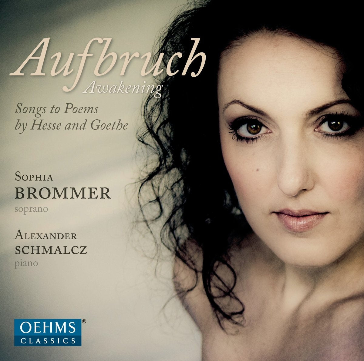 Product Image: Aufbruch-Awakening