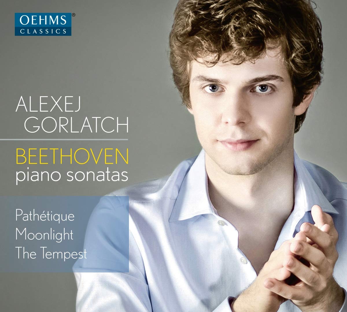 Product Image: Klaviersonaten