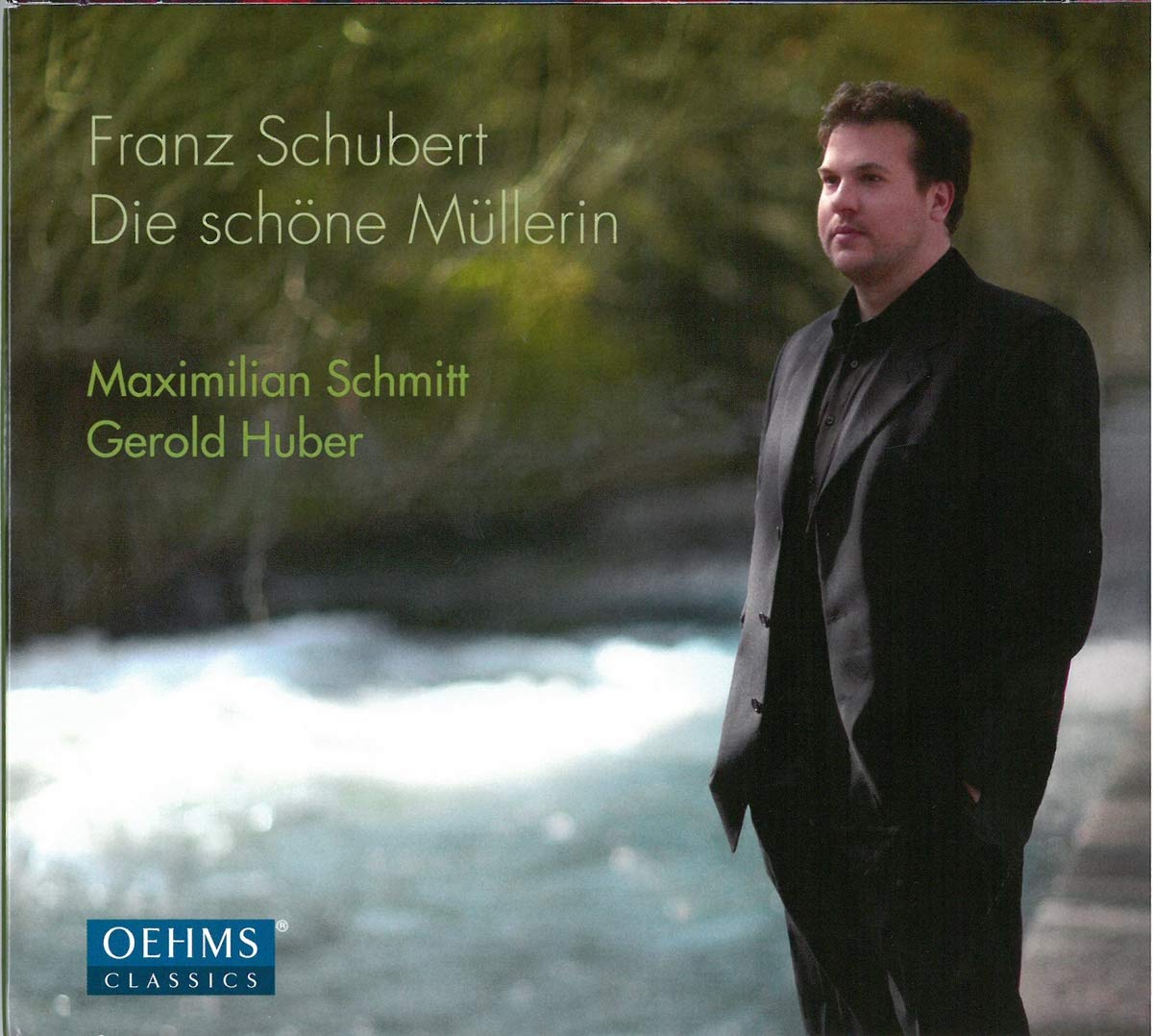Die Schöne Müllerin Classical